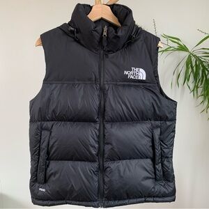 Women’s 1996 Retro Nuptse Vest